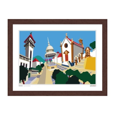 PALMELA – Largo de São João Baptista