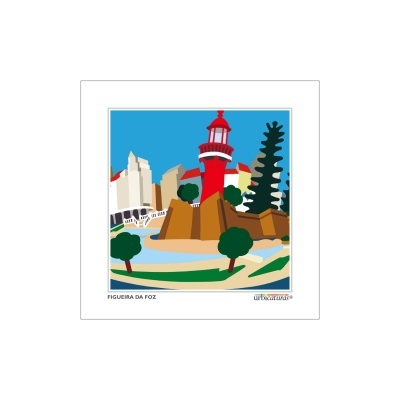 FIGUEIRA DA FOZ Minis – Forte