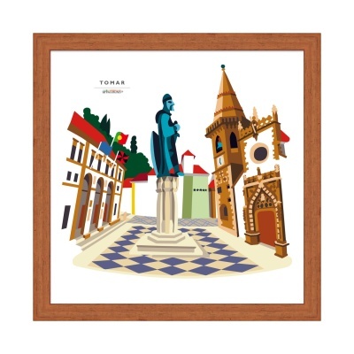 TOMAR Recortes – República