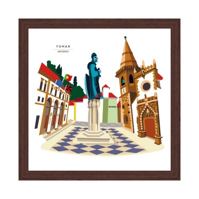 TOMAR Recortes – República