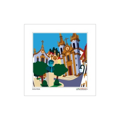 GOUVEIA Minis – São Pedro