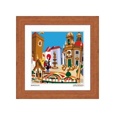 BARCELOS Minis – Porta Nova BARCELOS Minis – Porta Nova