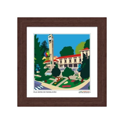 VILA NOVA DE FAMALICÃO Minis – Câmara