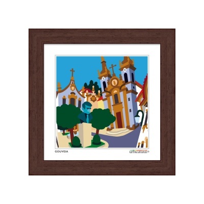 GOUVEIA Minis – São Pedro