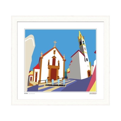 SOURE – Igreja da Misericórdia