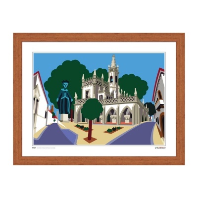 BEJA – Convento de Nossa Senhora da Conceição