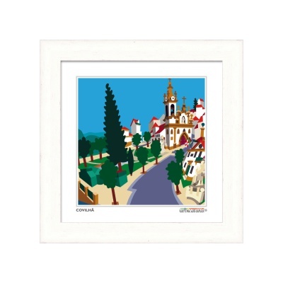 COVILHÃ Minis – Jardim