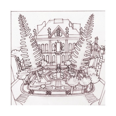 ALBERGARIA-A-VELHA – Paços do concelho