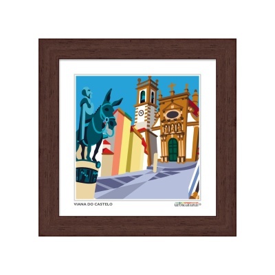 VIANA DO CASTELO Minis – São Domingos