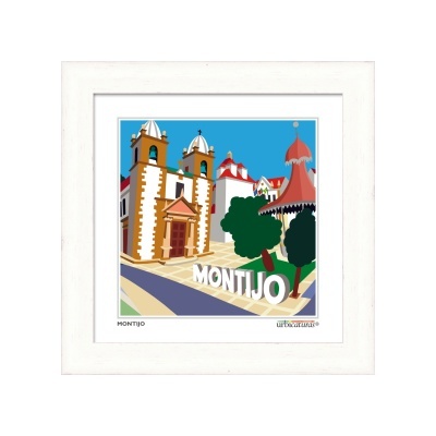 MONTIJO Minis – República