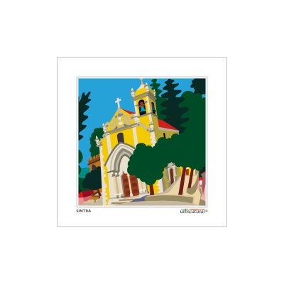SINTRA Minis – Santa Maria