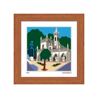 BEJA Minis – Conceição