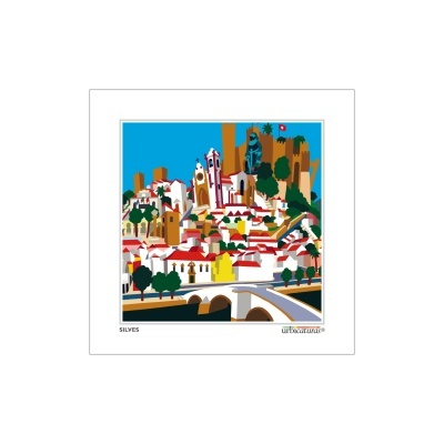 SILVES Minis – Geral