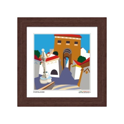 PORTALEGRE Minis – Devesa