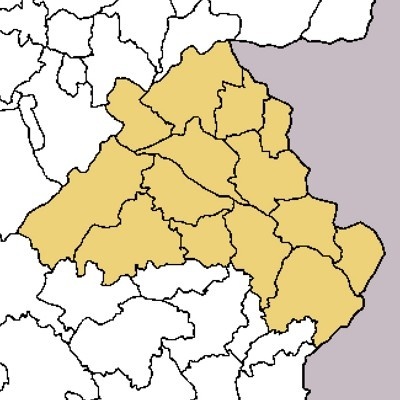 Distrito de Portalegre