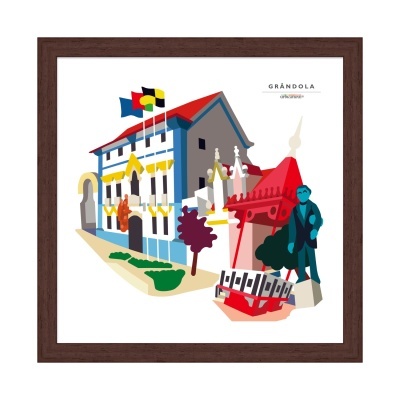 GRÂNDOLA Recortes – Câmara