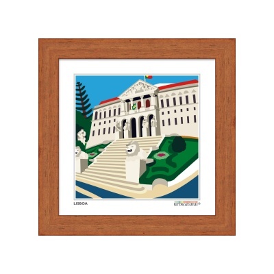 LISBOA Minis – São Bento