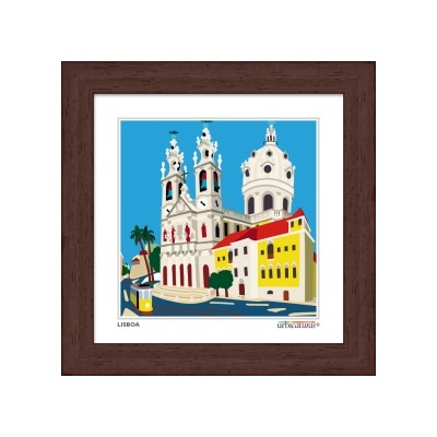 LISBOA Minis – Estrela