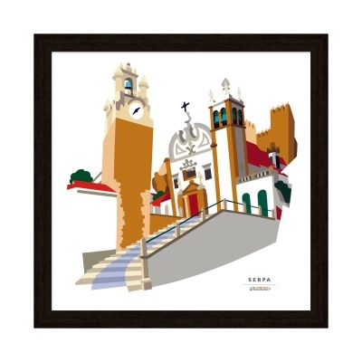 SERPA Recortes – Santa Maria