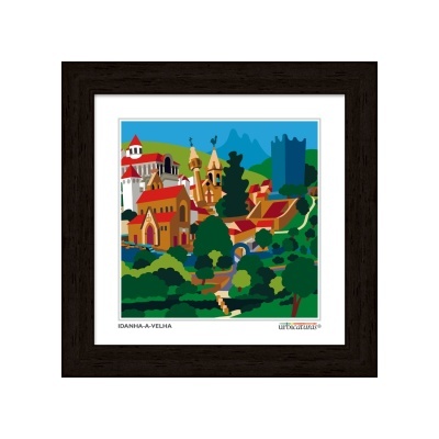 IDANHA-A-VELHA Minis – Geral IDANHA-A-VELHA Minis – Geral