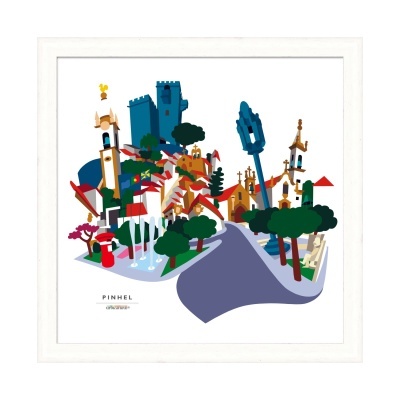 PINHEL Recortes – Geral