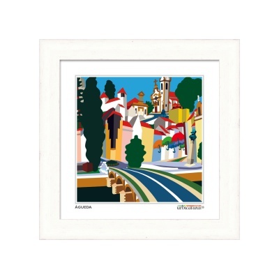 ÁGUEDA Minis – Ponte