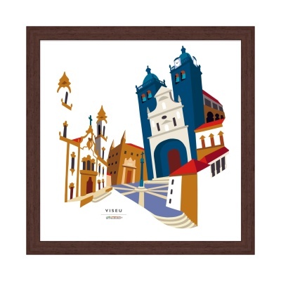 VISEU Recortes – Sé