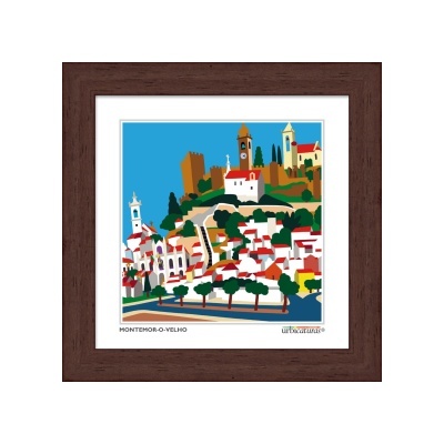 MONTEMOR-O-VELHO Minis – Geral