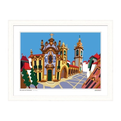 SÃO JOÃO DA PESQUEIRA – Praça da República