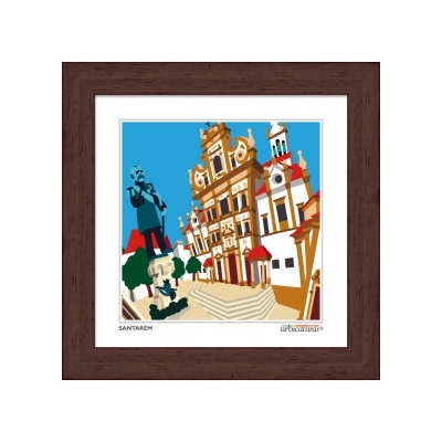 SANTARÉM Minis – Sá da Bandeira