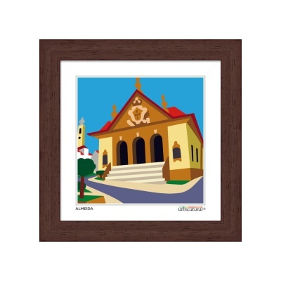 ALMEIDA Minis – Câmara