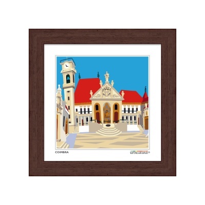 COIMBRA Minis – Paço das Escolas COIMBRA Minis – Paço das Escolas