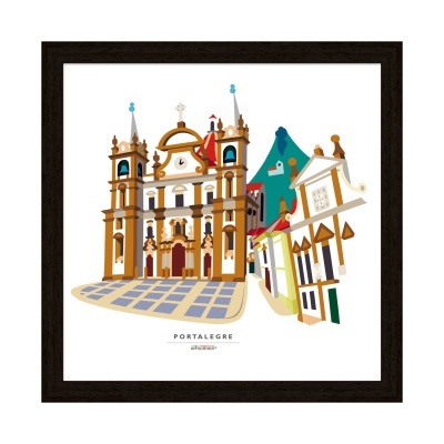 PORTALEGRE Recortes – Sé