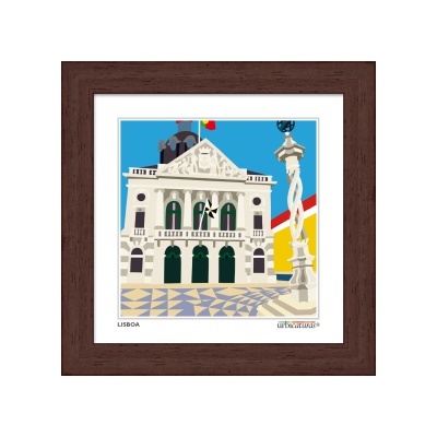 LISBOA Minis – Câmara LISBOA Minis – Câmara