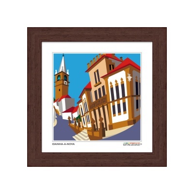 IDANHA-A-NOVA Minis – Solar