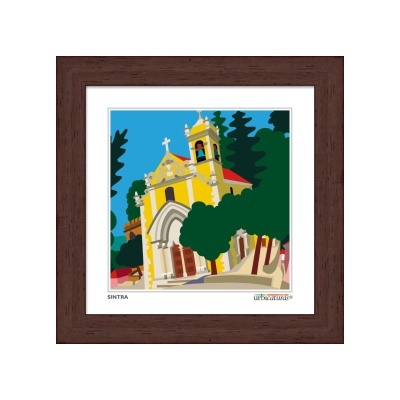 SINTRA Minis – Santa Maria