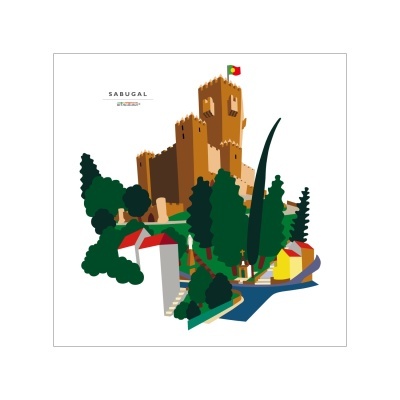 SABUGAL Recortes – Castelo