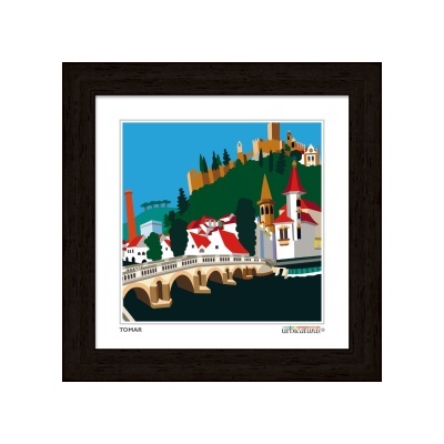 TOMAR Minis – Ponte velha