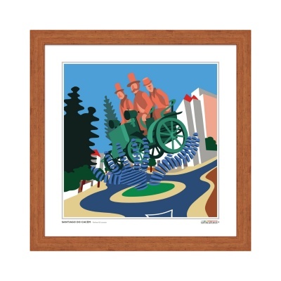 SANTIAGO DO CACÉM – Panhard & Levassor