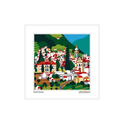 MANTEIGAS Minis – Geral MANTEIGAS Minis – Geral