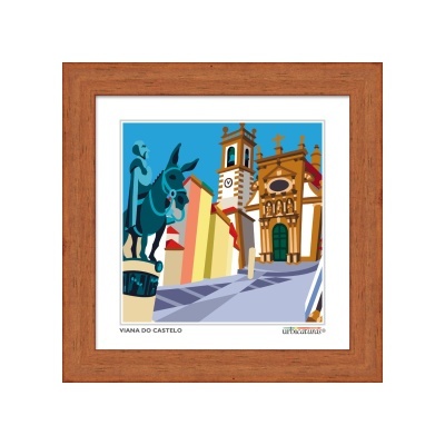 VIANA DO CASTELO Minis – São Domingos