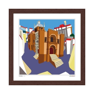 COIMBRA – Sé Velha