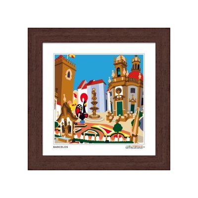 BARCELOS Minis – Porta Nova BARCELOS Minis – Porta Nova