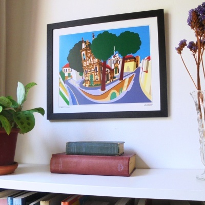 VILA REAL – Igreja de São Pedro