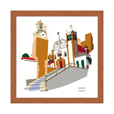 SERPA Recortes – Santa Maria