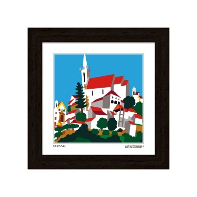 SARDOAL Minis – Geral