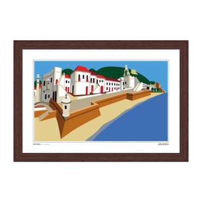 SESIMBRA – Forte de Santiago