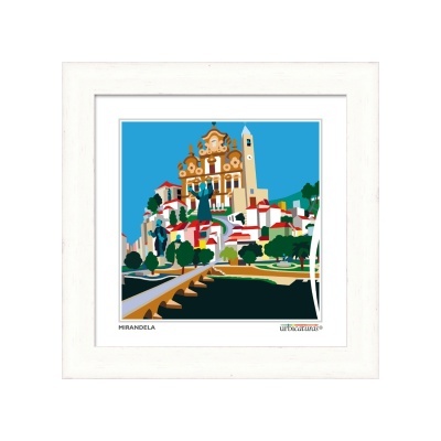 MIRANDELA Minis – Geral