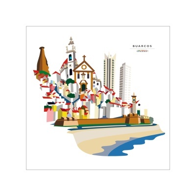 BUARCOS Recortes – Geral