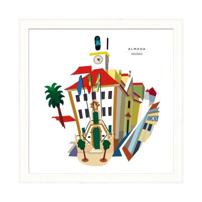 ALMADA Recortes – Câmara